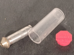 Orificios N°2 Danfoss