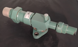 Válvula de Compresor Bitzer 1-3/8"