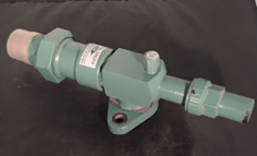 Válvula de Compresor Bitzer 1-3/8"