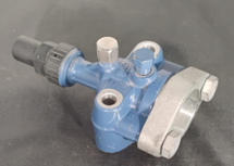 Válvula de Compresor Bock 1-5/8"