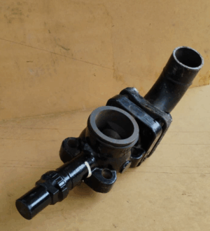 Válvula de Compresor Copeland 2"