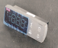 Visor Remota Danfoss AK-UI55