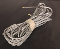 Calefactor Blindado Flexible