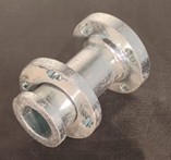 Acople para Visor de Aceite