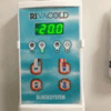 Tablero Electrónico Rivacold