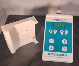 Tablero Electrónico Rivacold