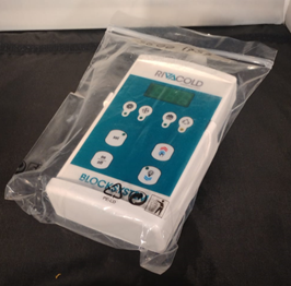 Tablero Electrónico Rivacold