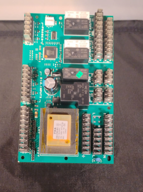 Tarjeta Madre Unidad Condensadora