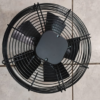 Ventilador de 300 mm 220 Volt
