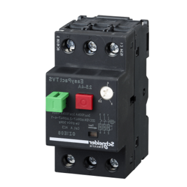 Guardamotor 2,5 - 4,0 Amp