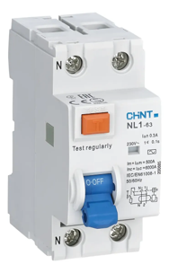 Interruptor Diferencial 2x25