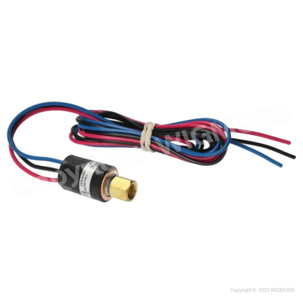 Presostato de Cartucho Automático ACB-2UB509X