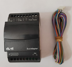 Módulo de interfaz Eliwell BusAdapter 150 BA10000R3703