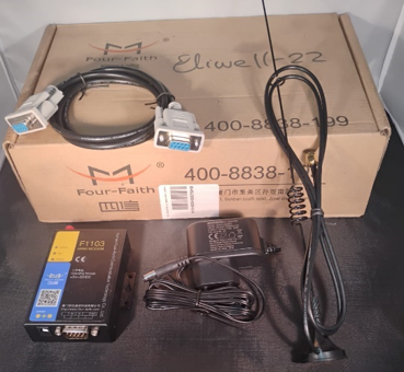 Modem F1103