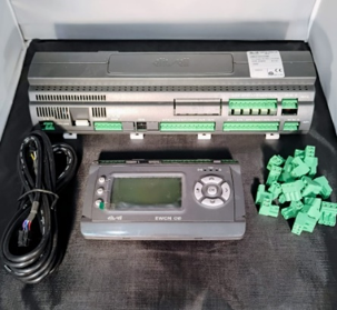 Control de Capacidad EWCM9900