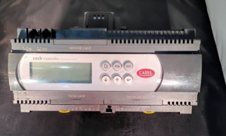 Controlador Rack PC03