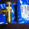 Valvula de Seguridad 1/2" NPT x 5/8" SAE