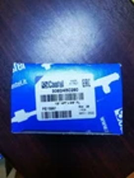 Valvula de Seguridad 1/2" NPT x 5/8" SAE