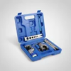 Kit Abocardador Excentrico Profesional 1/4" a 3/4"