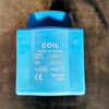 Bobina 10 Whatt  Blue Refrigeration
