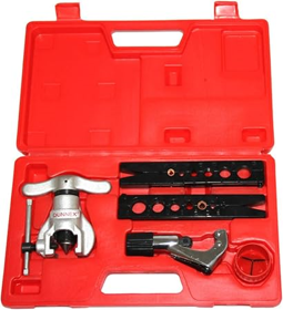 Kit Abocardador Excentrico  3/16" a 3/4"