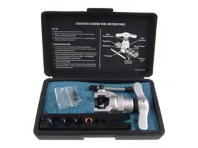 Abocardador de 3/16" a 3/4"