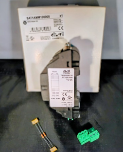 Adaptador seriel 232 a 485