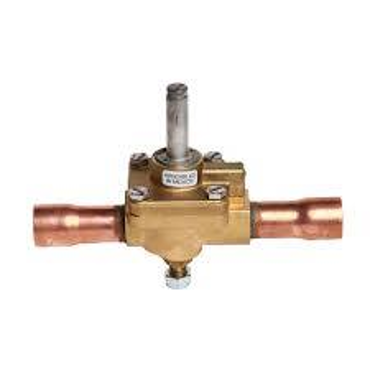 Válvula Solenoide 1-1/8" ODF